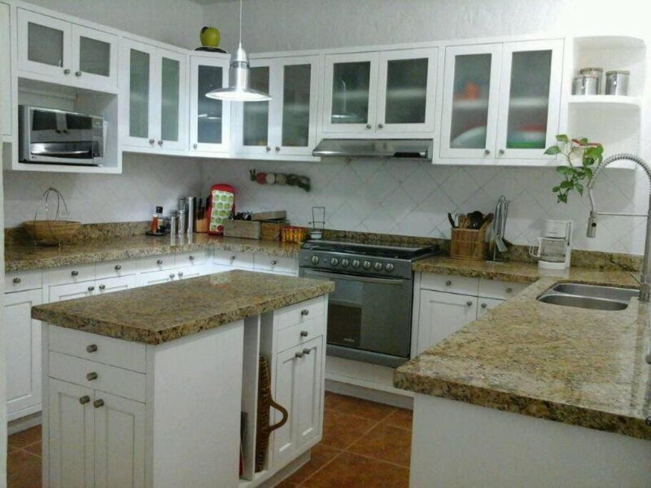 Casa Parais.Espectacular Residencia,Super Equipada Cuernavaca Eksteriør billede