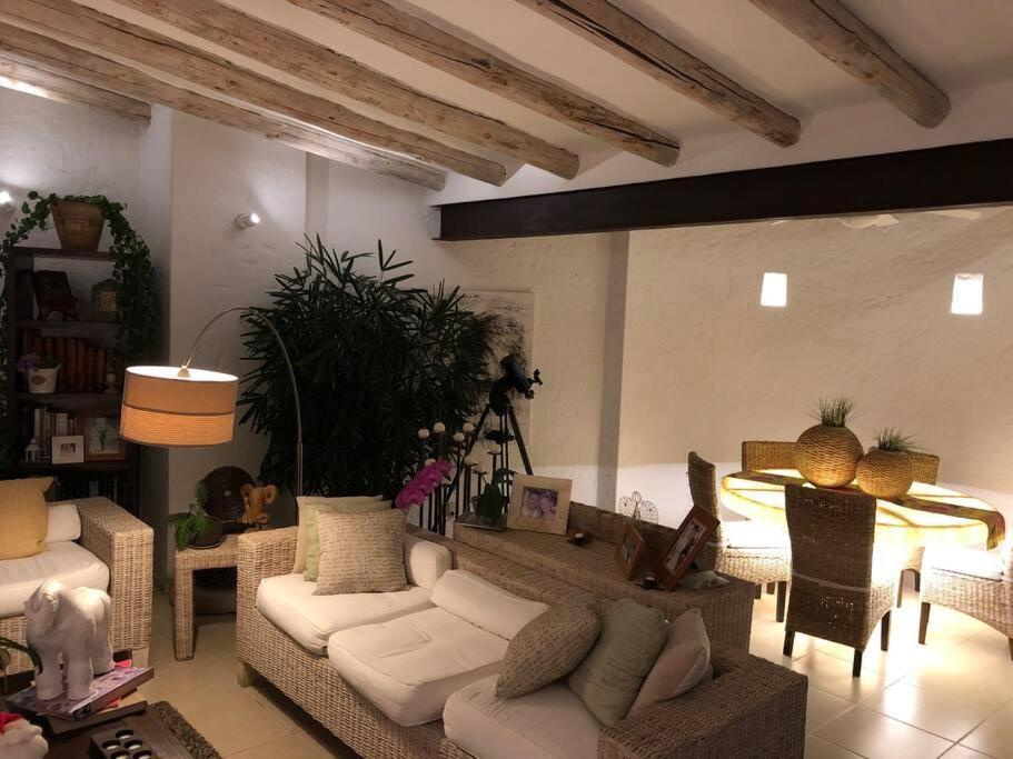 Casa Parais.Espectacular Residencia,Super Equipada Cuernavaca Eksteriør billede