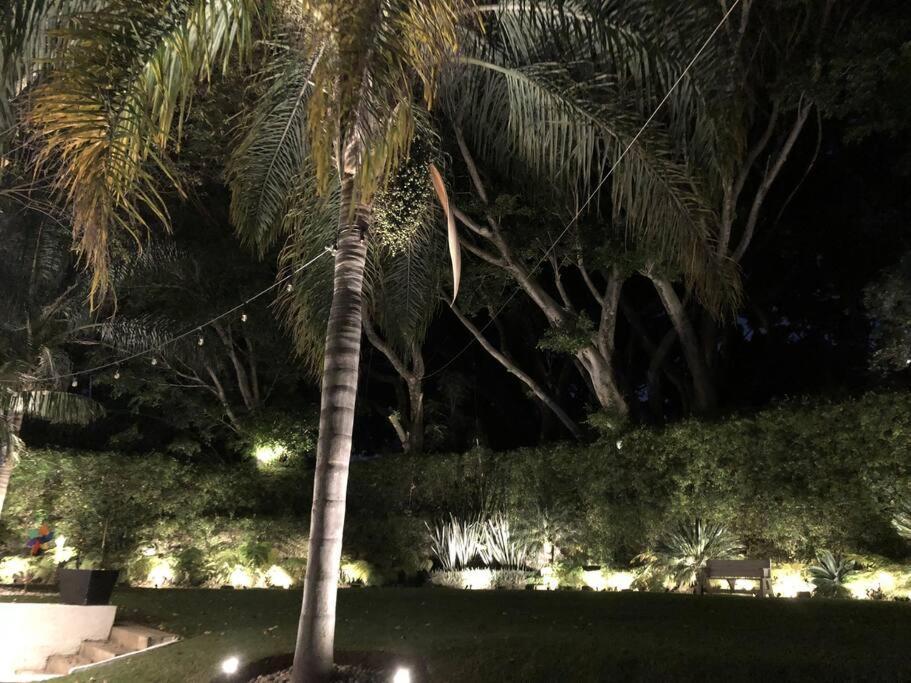 Casa Parais.Espectacular Residencia,Super Equipada Cuernavaca Eksteriør billede
