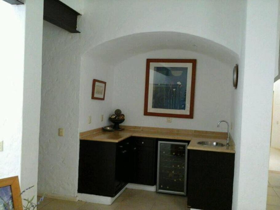 Casa Parais.Espectacular Residencia,Super Equipada Cuernavaca Eksteriør billede