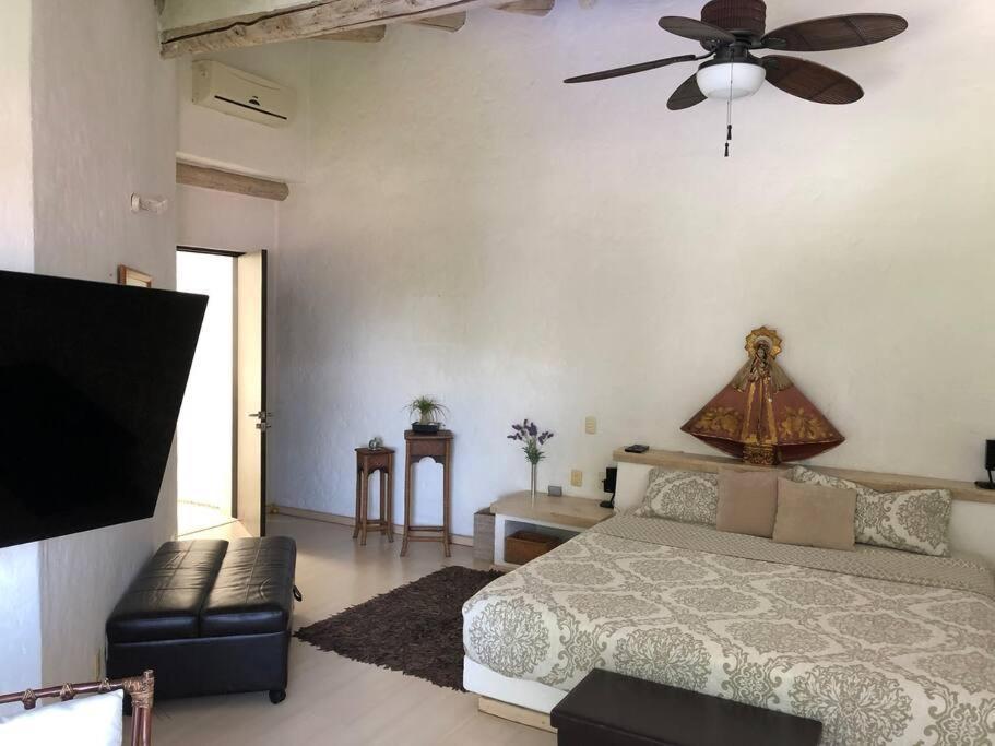 Casa Parais.Espectacular Residencia,Super Equipada Cuernavaca Eksteriør billede
