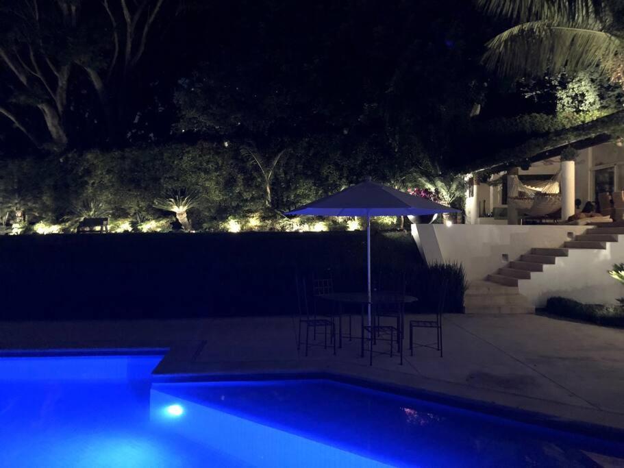 Casa Parais.Espectacular Residencia,Super Equipada Cuernavaca Eksteriør billede
