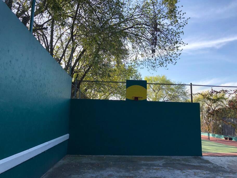 Casa Parais.Espectacular Residencia,Super Equipada Cuernavaca Eksteriør billede