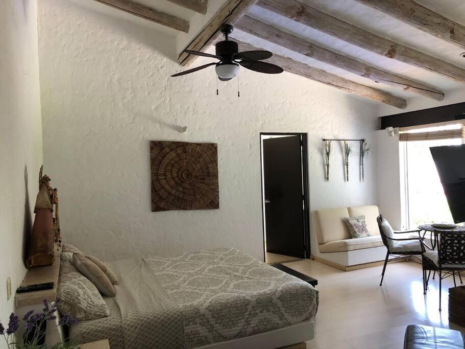 Casa Parais.Espectacular Residencia,Super Equipada Cuernavaca Eksteriør billede