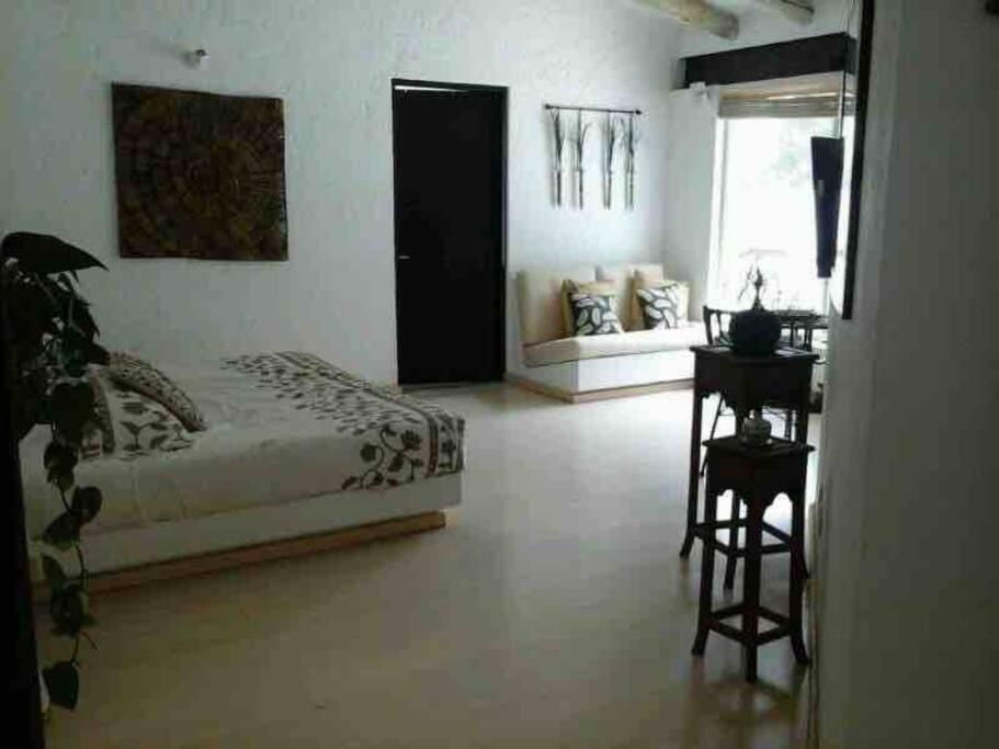 Casa Parais.Espectacular Residencia,Super Equipada Cuernavaca Eksteriør billede