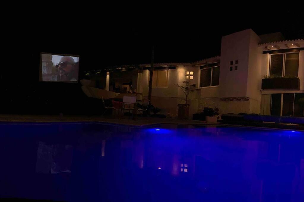 Casa Parais.Espectacular Residencia,Super Equipada Cuernavaca Eksteriør billede
