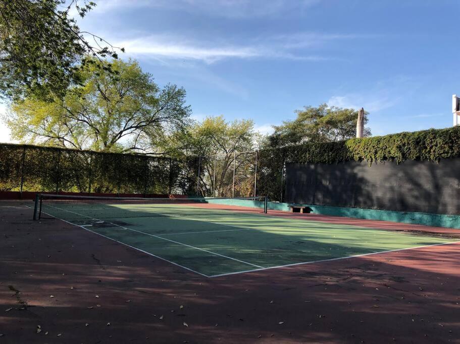 Casa Parais.Espectacular Residencia,Super Equipada Cuernavaca Eksteriør billede