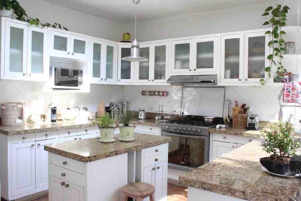Casa Parais.Espectacular Residencia,Super Equipada Cuernavaca Eksteriør billede