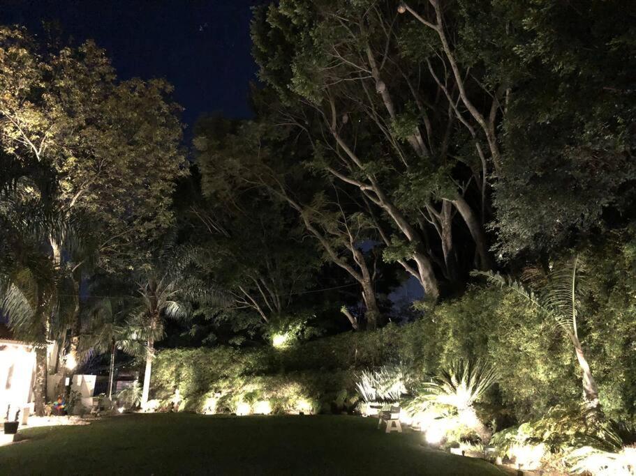 Casa Parais.Espectacular Residencia,Super Equipada Cuernavaca Eksteriør billede