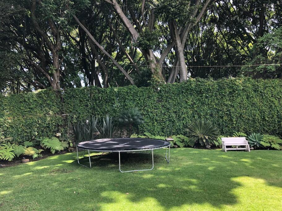 Casa Parais.Espectacular Residencia,Super Equipada Cuernavaca Eksteriør billede